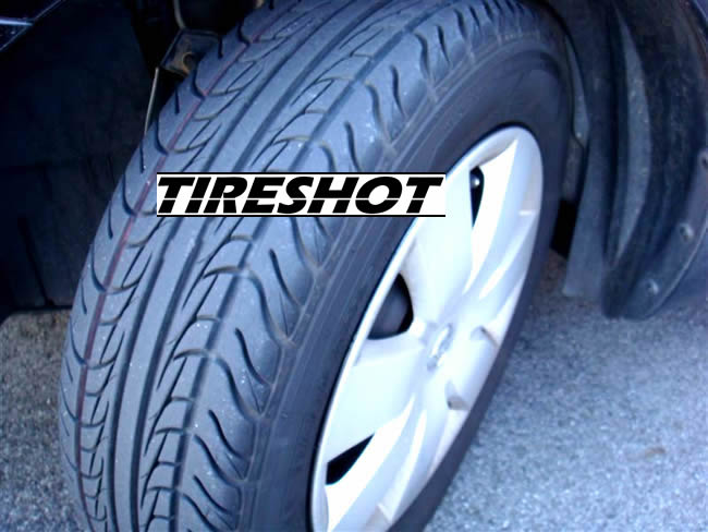 Tire Nankang XR611